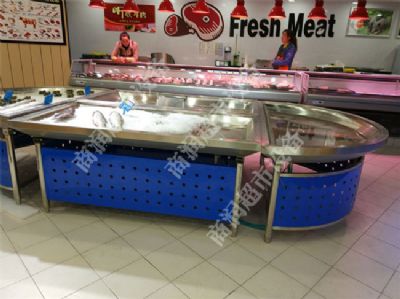 冰鮮魚(yú)池系列