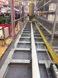 自動(dòng)化物流