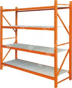 倉儲(chǔ)貨架
