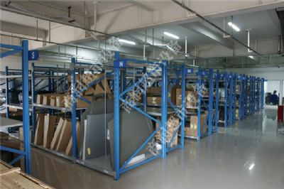 倉(cāng)儲(chǔ)貨架