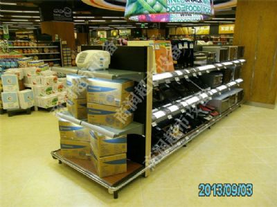 家電貨架