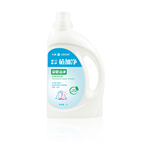 九極植加凈濃縮洗衣液